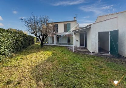 vente Maison Frouzins