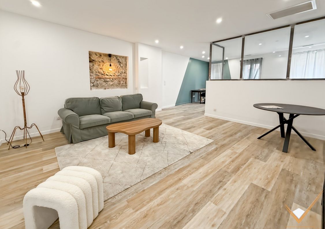 vente Appartement Toulouse