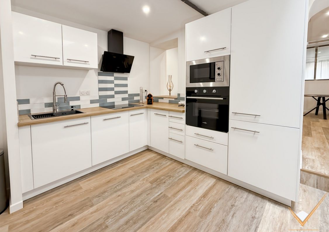 vente Appartement Toulouse