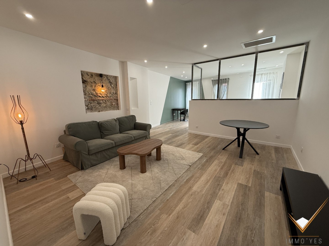 vente Appartement Toulouse - Photo 1
