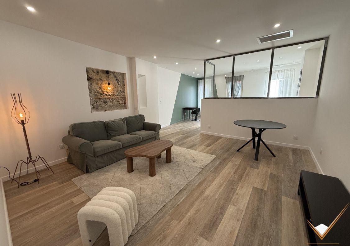 vente Appartement Toulouse