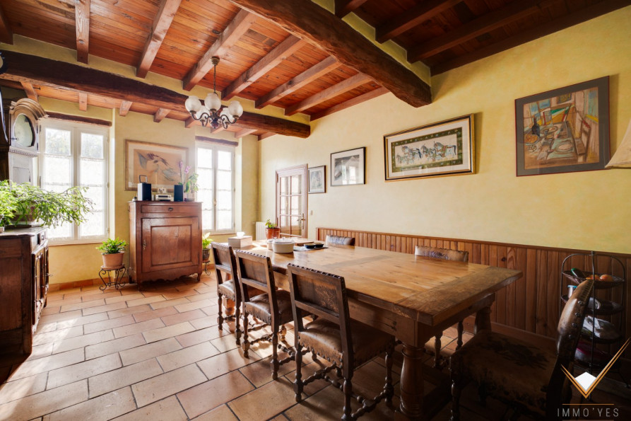 vente Maison Longages - Photo 6