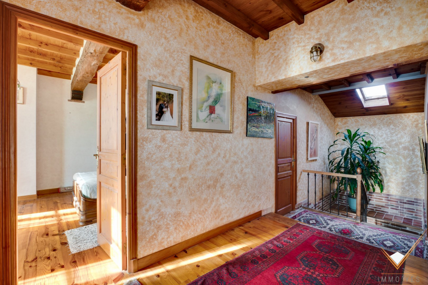 vente Maison Longages - Photo 11