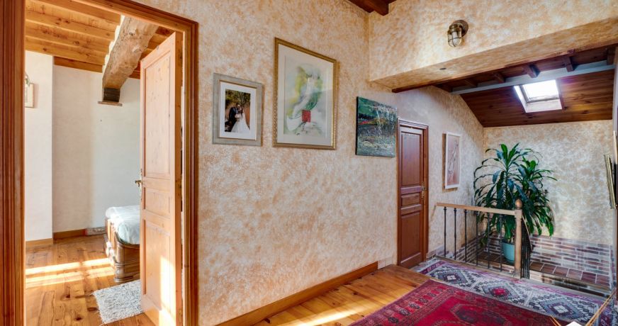 vente Maison Longages