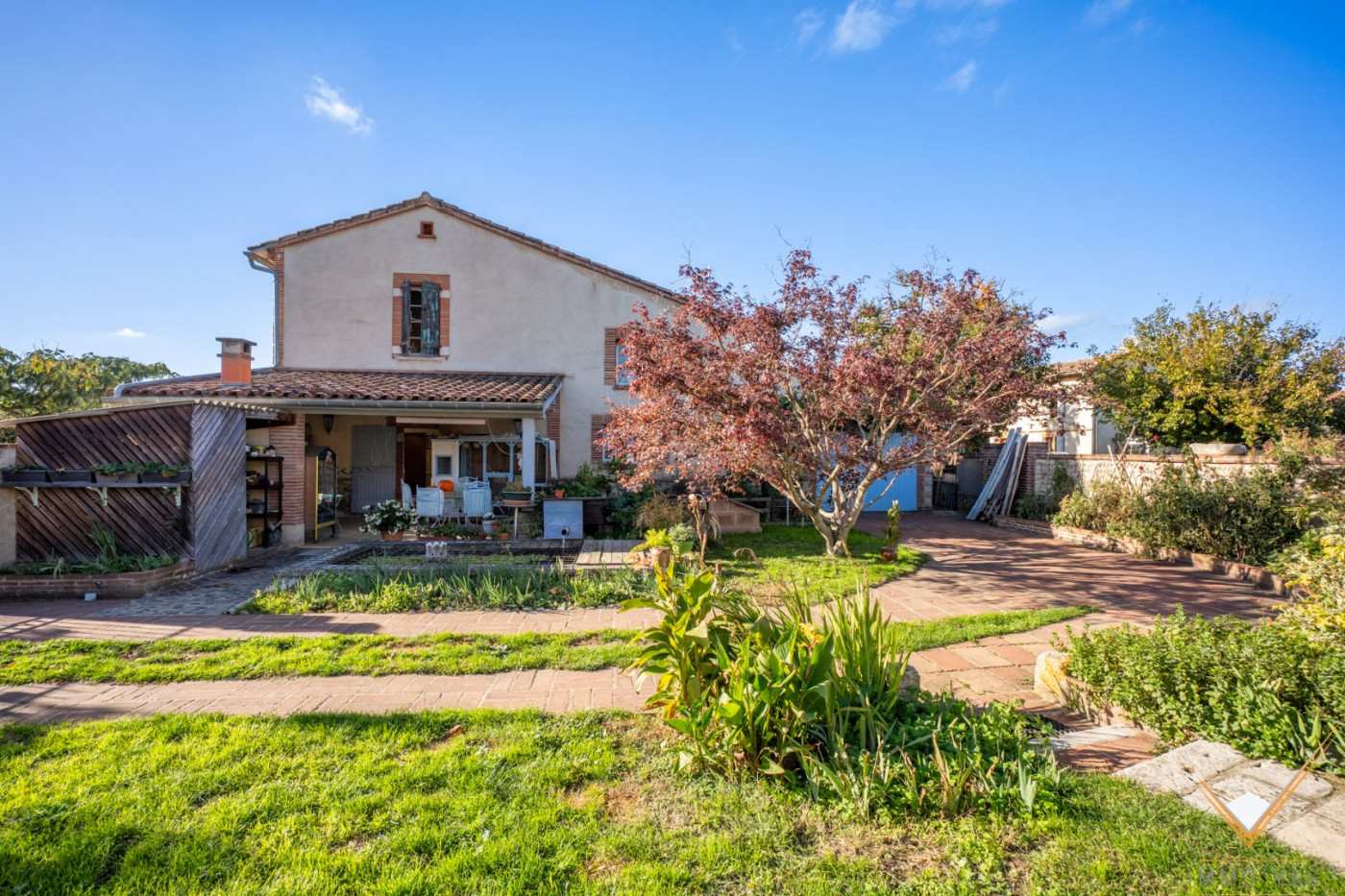 vente Maison Longages - Photo 2