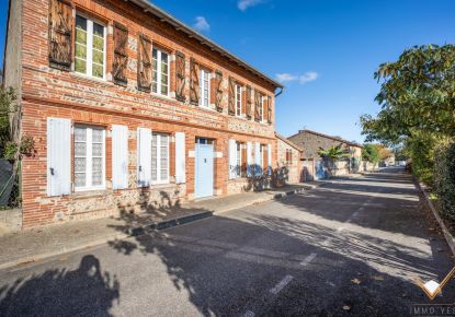 vente Maison Longages