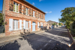 vente Maison Longages