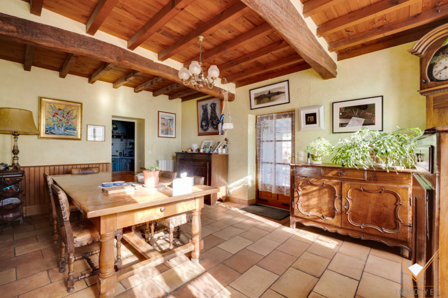 vente Maison Longages - Photo 7