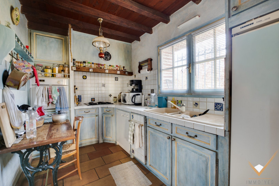 vente Maison Longages - Photo 8