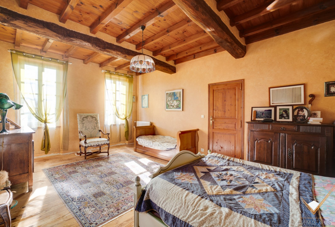 vente Maison Longages - Photo 9