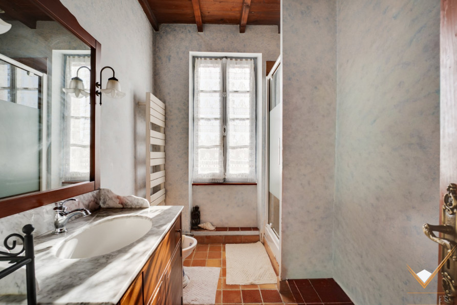 vente Maison Longages - Photo 10