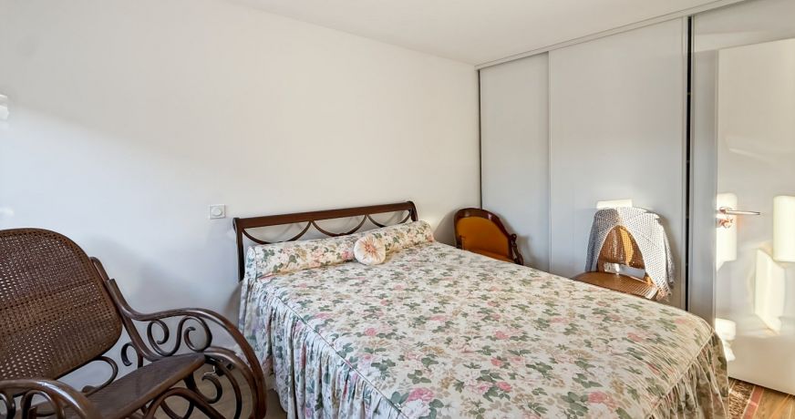 vente Appartement Eaunes