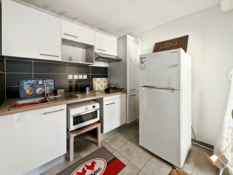 vente Appartement Eaunes - Photo 3