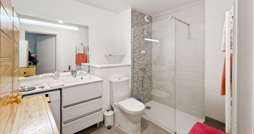 vente Appartement Eaunes