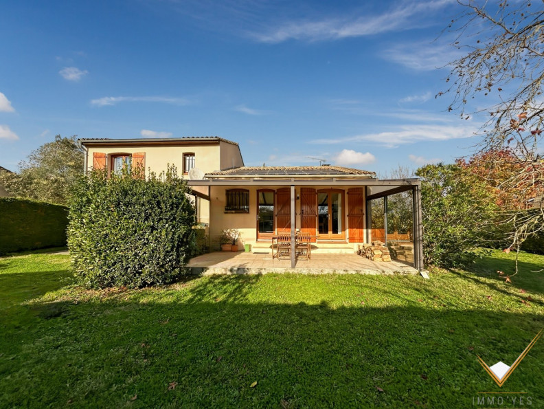 vente Maison Frouzins - Photo 1