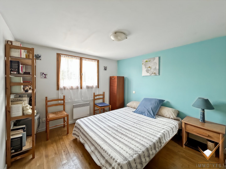 vente Maison Frouzins - Photo 7