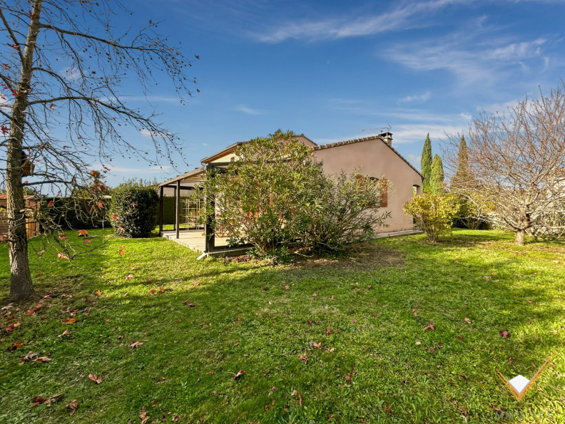 vente Maison Frouzins - Photo 9