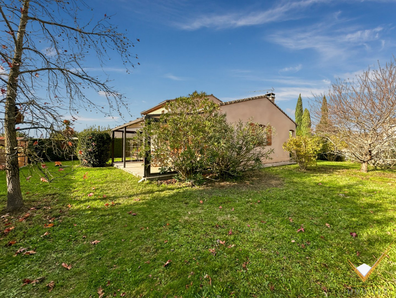 vente Maison Frouzins - Photo 9