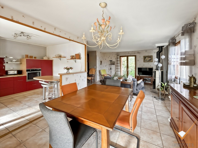 vente Maison Frouzins - Photo 4