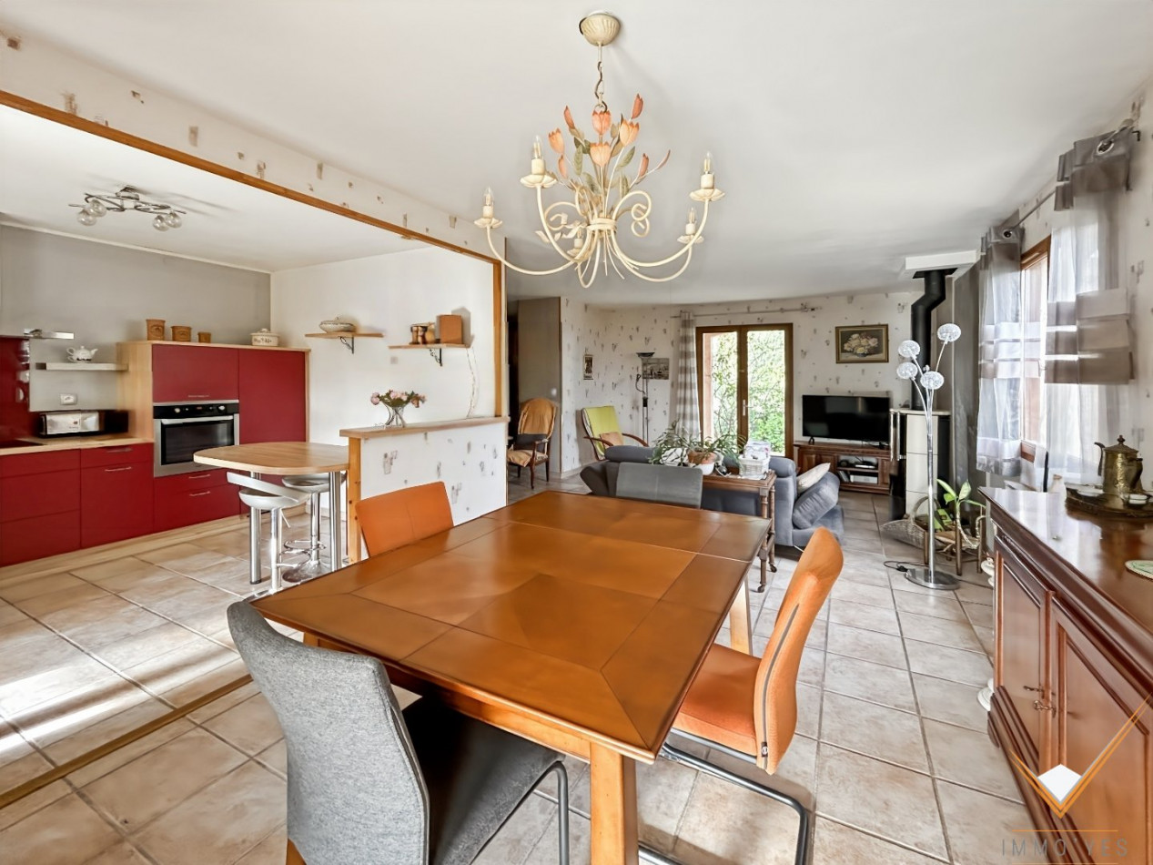 vente Maison Frouzins - Photo 4