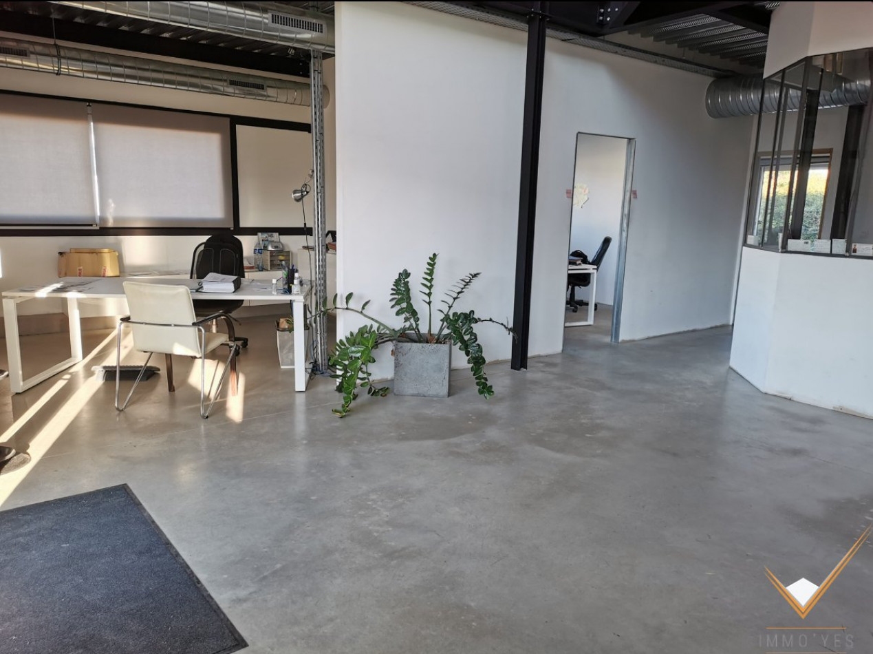vente Locaux d'activité Colomiers - Photo 5
