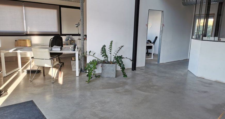 vente Locaux d'activité Colomiers