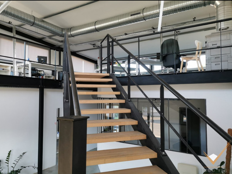 vente Locaux d'activité Colomiers - Photo 6