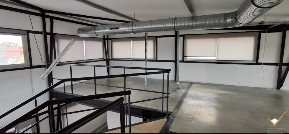 vente Locaux d'activité Colomiers - Photo 7