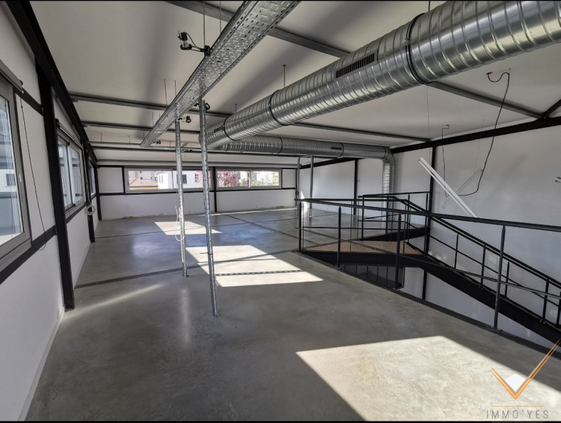 vente Locaux d'activité Colomiers - Photo 1