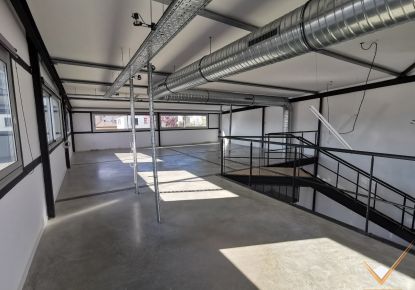 vente Locaux d'activité Colomiers