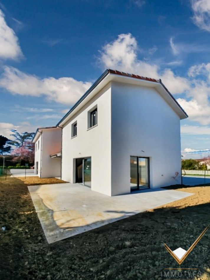 vente Maison Seysses - Photo 6