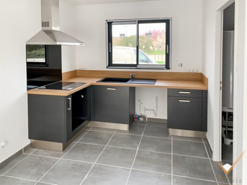 vente Maison Seysses - Photo 2