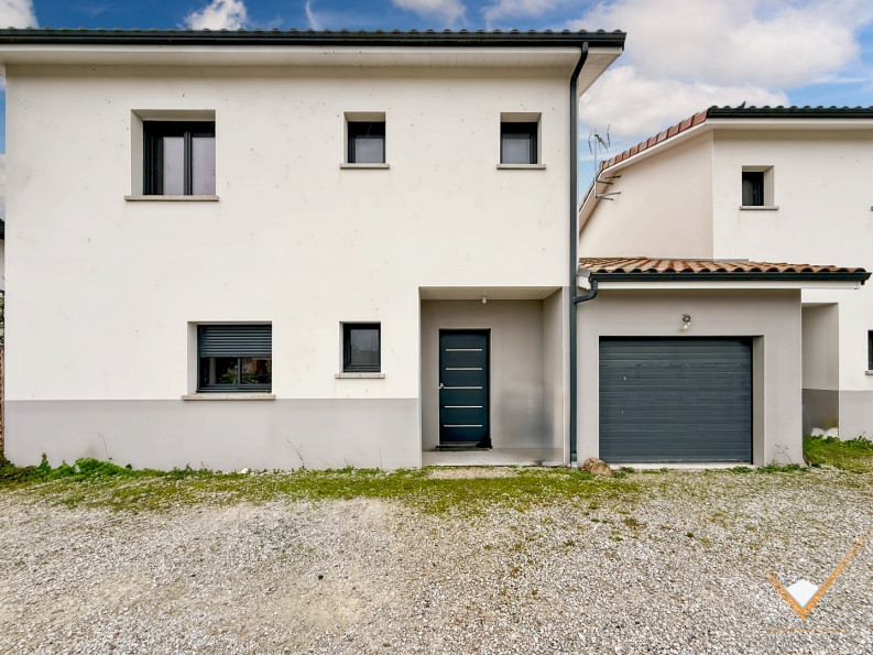 vente Maison Seysses - Photo 1