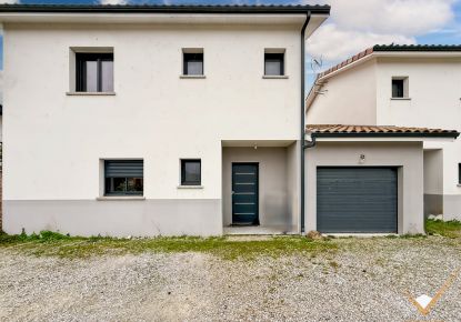 vente Maison Seysses