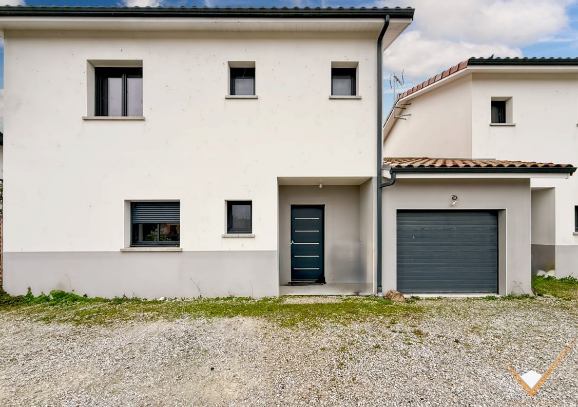 vente Maison Seysses