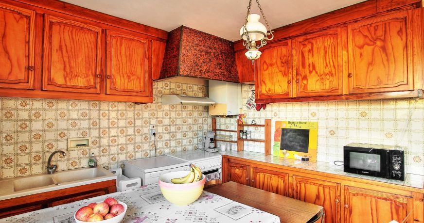 vente Maison Villeneuve-tolosane