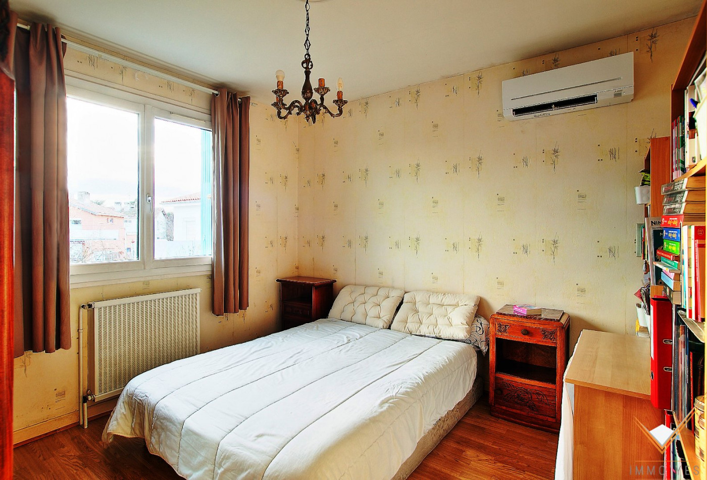 vente Maison Villeneuve-tolosane - Photo 7