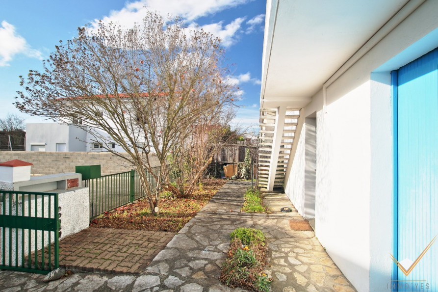 vente Maison Villeneuve-tolosane - Photo 9