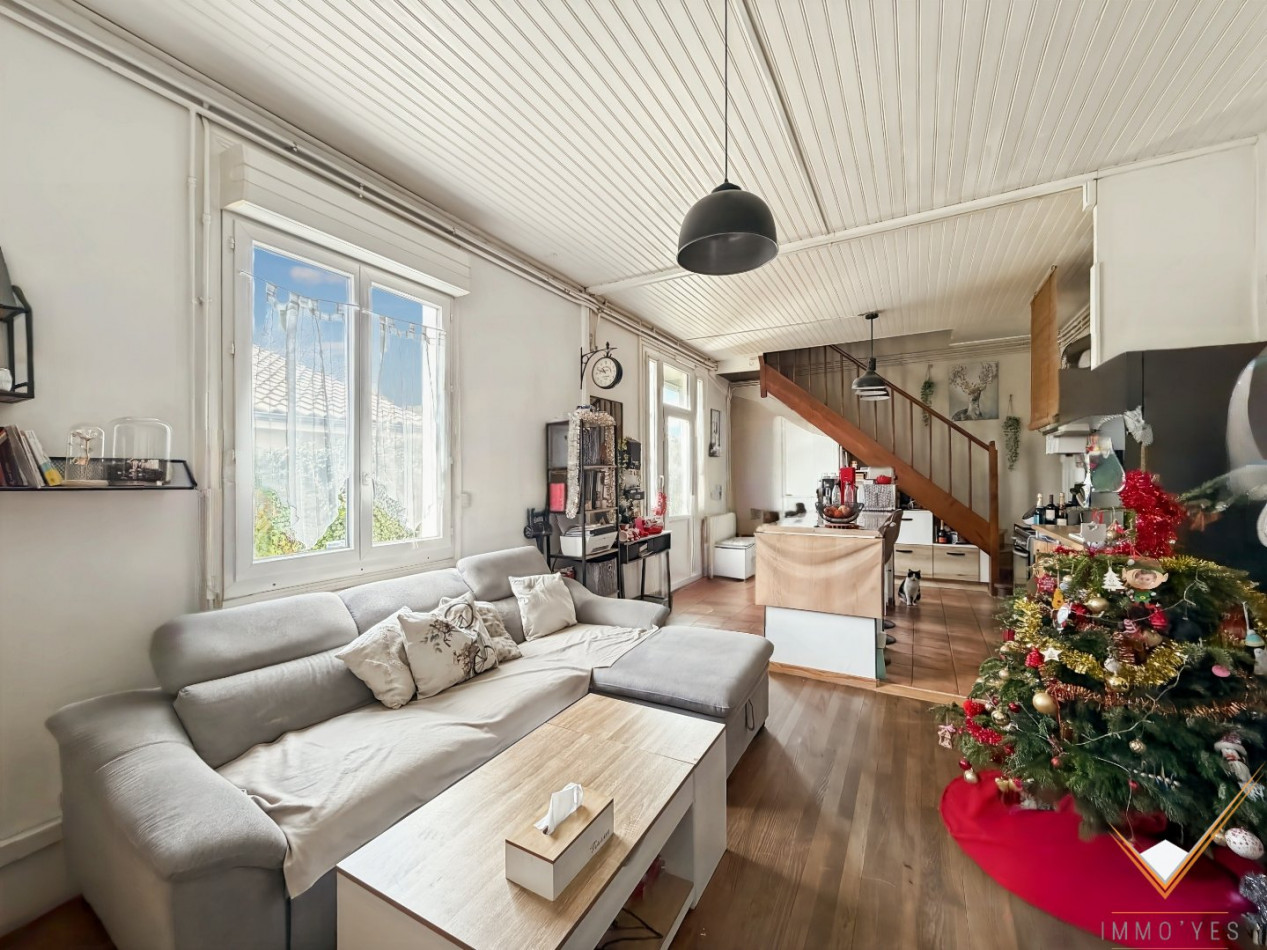 vente Maison Roquettes - Photo 2