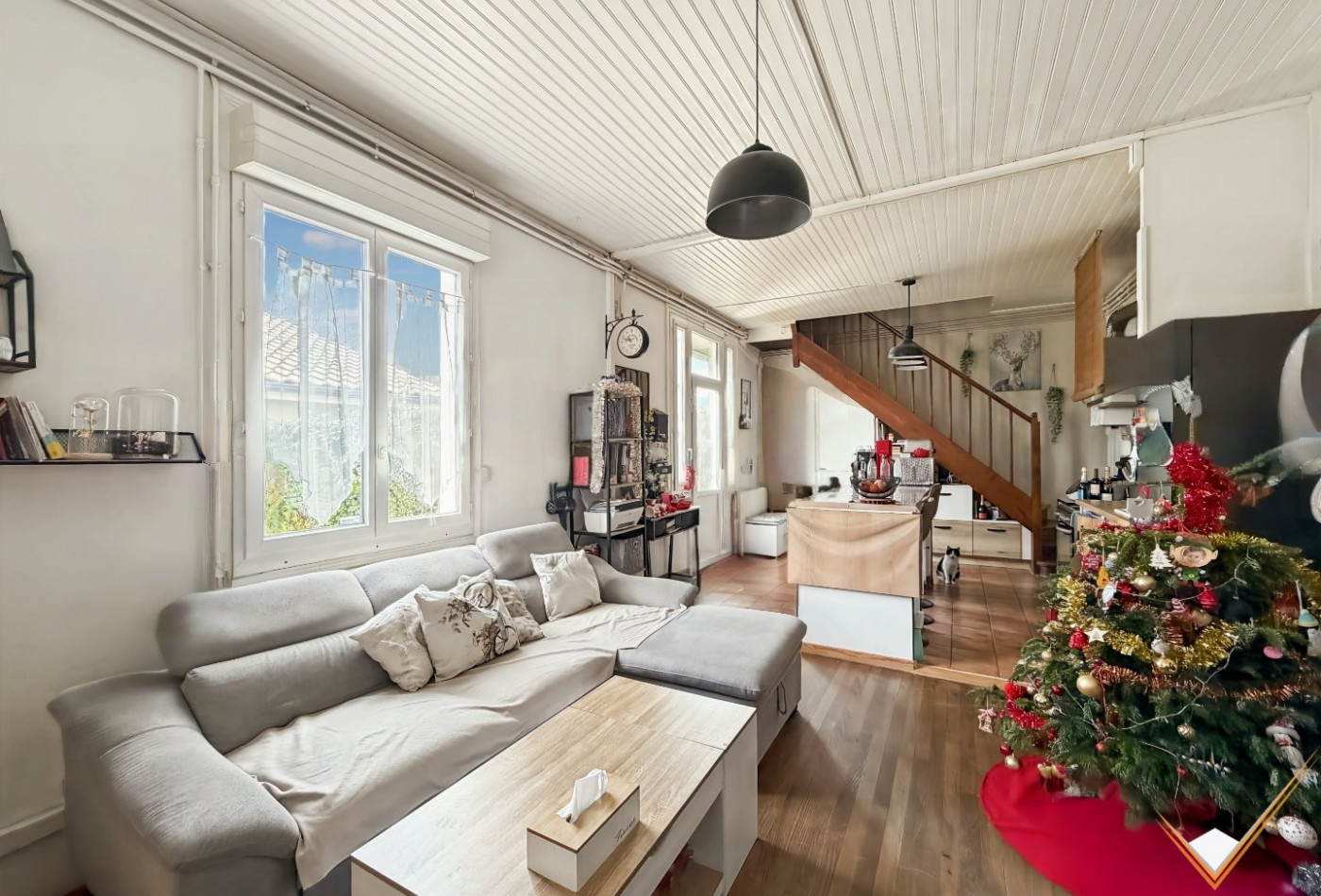 vente Maison Roquettes - Photo 2