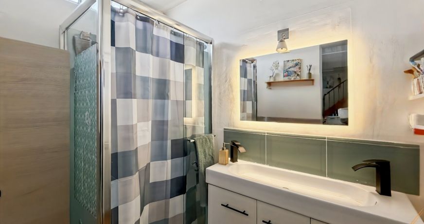 vente Maison Roquettes