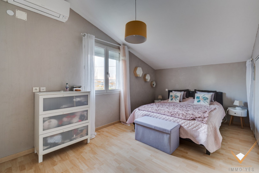 vente Maison Lherm - Photo 8