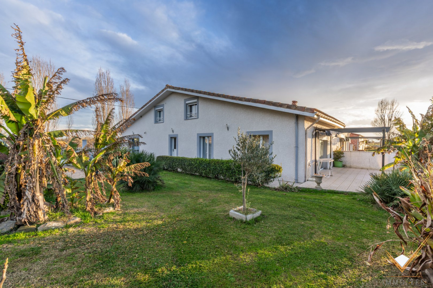 vente Maison Lherm - Photo 1