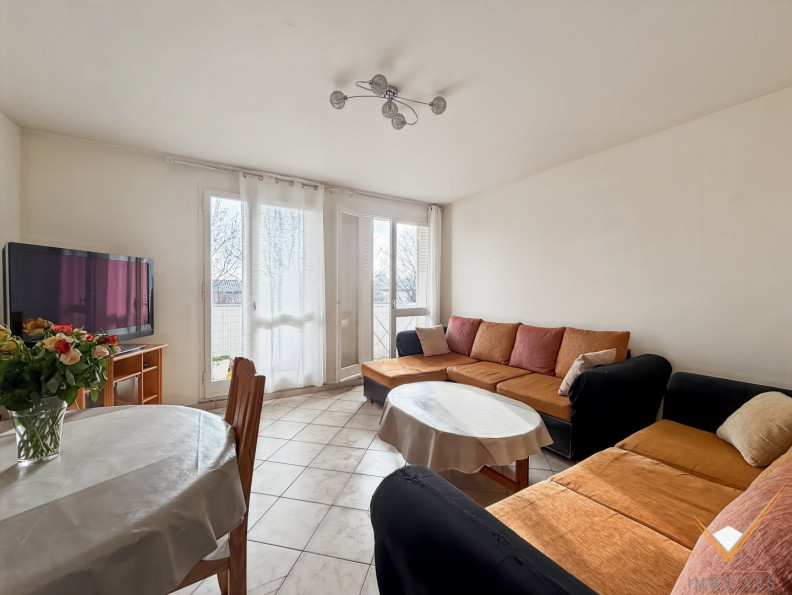 vente Appartement Toulouse - Photo 1