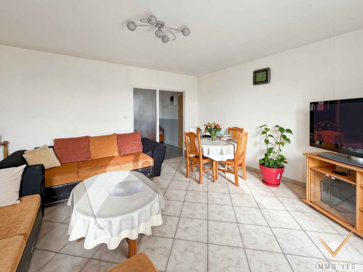 vente Appartement Toulouse - Photo 2