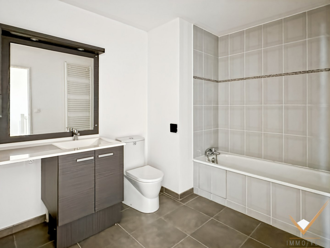 vente Maison Cugnaux - Photo 7