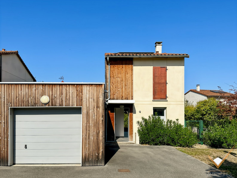 vente Maison Cugnaux - Photo 1