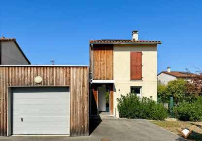 vente Maison Cugnaux