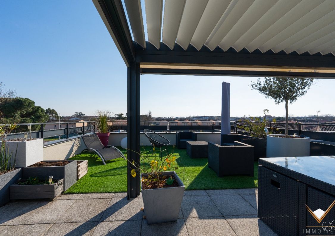 vente Appartement Cugnaux