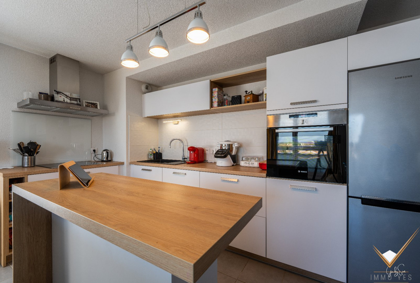 vente Appartement Cugnaux - Photo 3